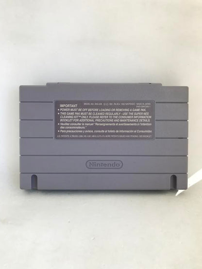 SECRET OF MANA