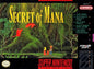 SECRET OF MANA