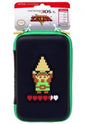 CARRY CASE RETRO ZELDA (3DS XL)