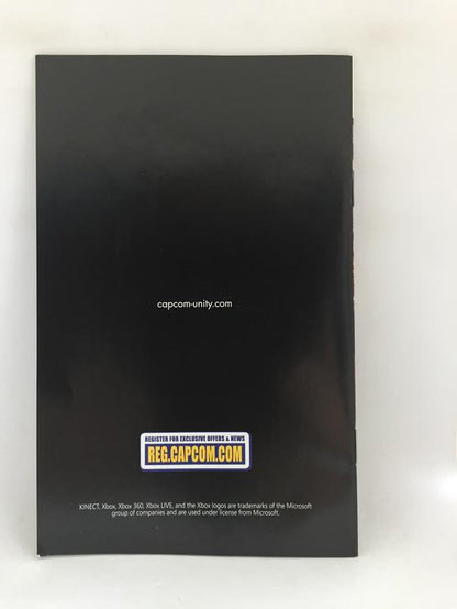DEAD RISING 2 OFF THE RECORD (COMPLETE IN BOX) (usagé)