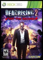 DEAD RISING 2 OFF THE RECORD (COMPLETE IN BOX)