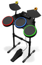 WIRELESS DRUM GUITAR HERO (Wii)