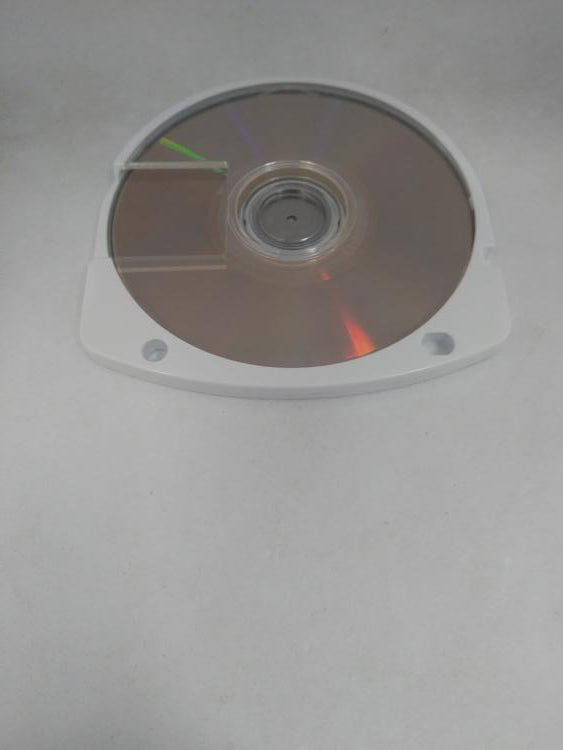 METAL GEAR SOLID PORTABLE OPS (COMPLETE IN BOX) (usagé)