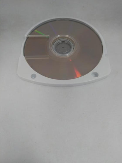 METAL GEAR SOLID PORTABLE OPS (COMPLETE IN BOX) (usagé)