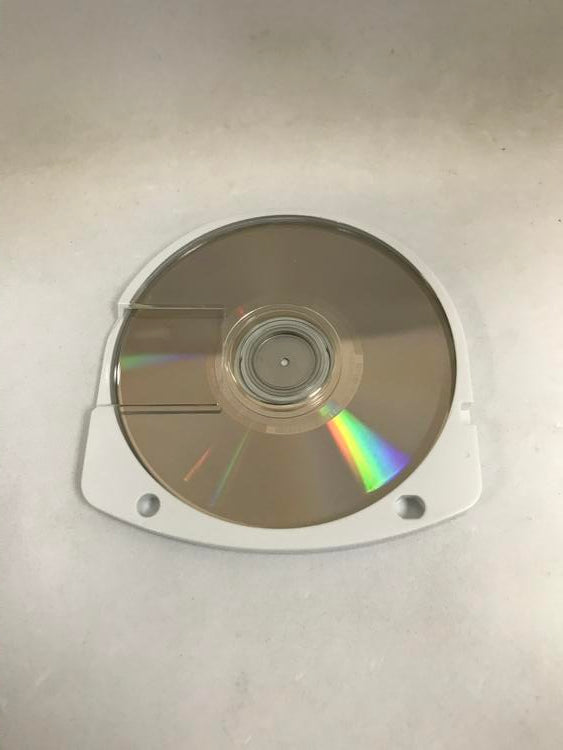 CRIMSON GEM SAGA (COMPLETE IN BOX)