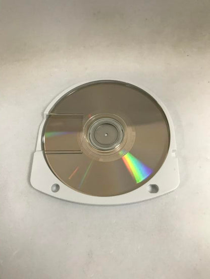 CRIMSON GEM SAGA (COMPLETE IN BOX) (usagé)