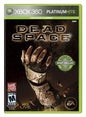 DEAD SPACE (CD ONLY)