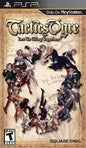 TACTICS OGRE LET US CLING TOGETHER (COMPLETE IN BOX) (usagé)