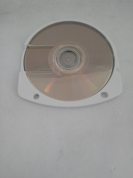 NEED FOR SPEED UNDERCOVER (COMPLETE IN BOX) (usagé)