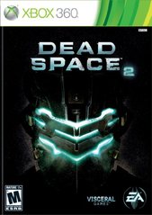 DEAD SPACE 2 (COMPLETE IN BOX)