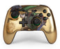 ENHANCED WIRELESS CONTROLLER ZELDA (SWITCH)