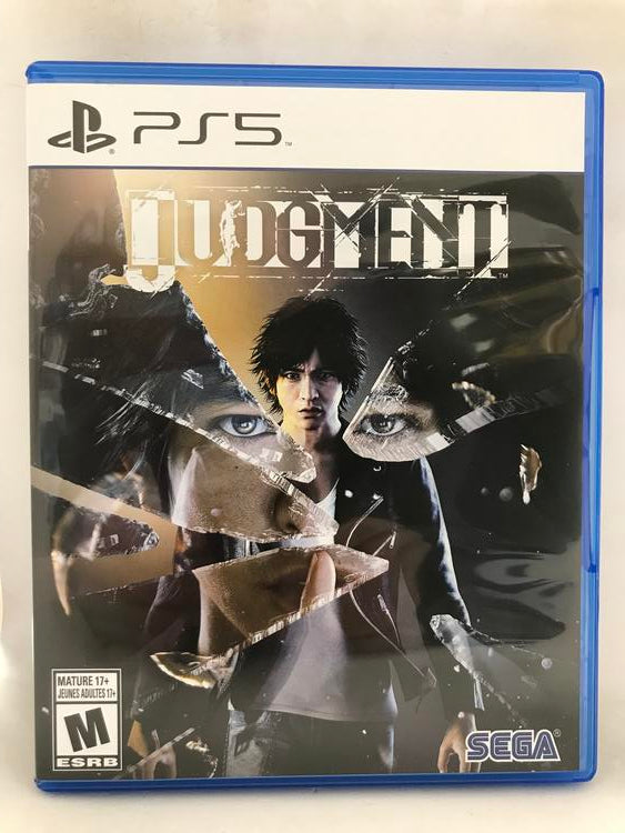 JUDGMENT