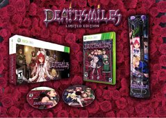 DEATHSMILES LIMITED EDITION (usagé)