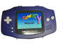 CARRY CASE OFFICIAL NINTENDO (GAMEBOY ADVANCE)