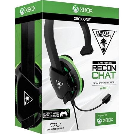 HEADSET TURTLE BEACH EAR FORCE RECON