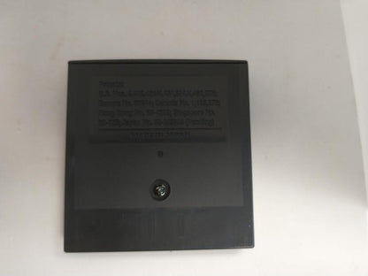 GAME GEAR MORTAL KOMBAT II (usagé)