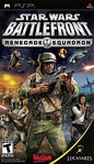 STAR WARS BATTLEFRONT RENEGADE SQUADRON GREATEST HITS