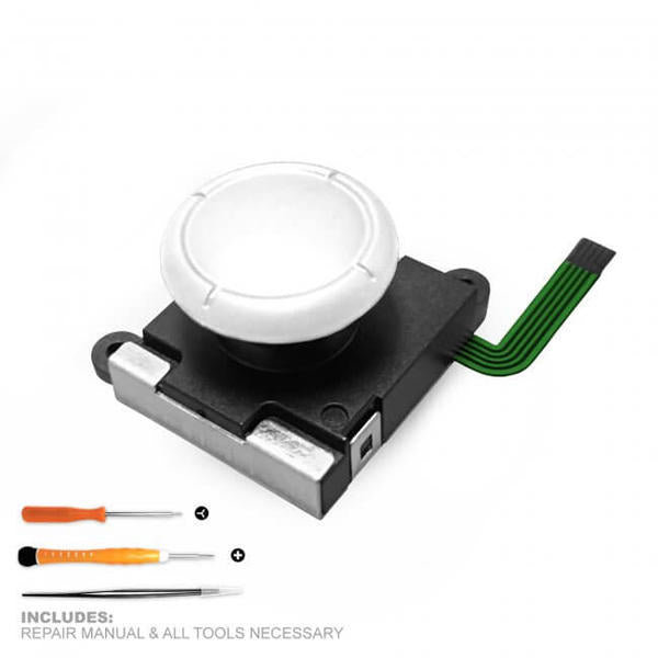 NINTENDO JOYSTICK REPLACEMENT
