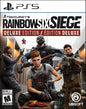 TOM CLANCY'S RAINBOW SIX SIEGE DELUXE EDITION