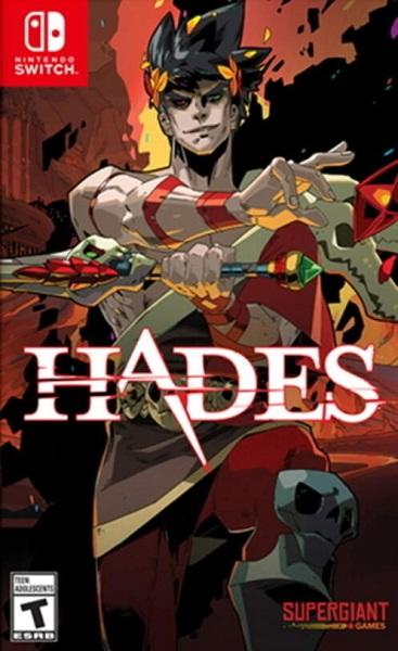 HADES