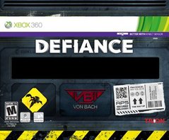 DEFIANCE COLLECTORS EDITION (usagé)