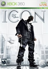 DEF JAM ICON (usagé)