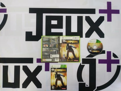 DEF JAM RAPSTAR GAME ONLY (COMPLETE IN BOX)