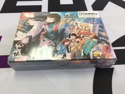 AKIBA'S TRIP HELLBOUND & DEBRIEFED 10TH ANNIVERSARY EDITION