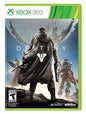 DESTINY (WITH BOX)