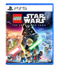 LEGO STAR WARS THE SKYWALKER SAGA