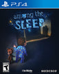 AMONG THE SLEEP