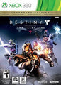 DESTINY TAKEN KING LEGENDARY EDITION