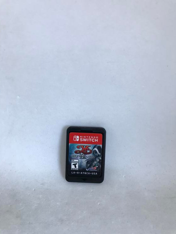 YS IX MONSTRUM NOX PACT EDITION
