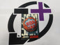 SNES NBA JAM INSTRUCTION BOOKLET ENGLISH