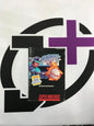 SNES KEN GRIFFEY JR'S WINNING RUN INSTRUCTION BOOKLET ENGLISH (usagé)