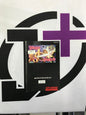 SNES MAGIC SWORD INSTRUCTION BOOKLET ENGLISH (usagé)