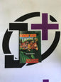 SNES DONKEY KONG COUNTRY INSTRUCTION BOOKLET ENGLISH (usagé)