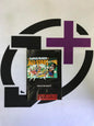 SNES SUPER MARIO ALL-STARS INSTRUCTION BOOKLET ENGLISH