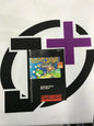 SNES YOSHI'S SAFARI INSTRUCTION BOOKLET BILINGUAL (usagé)