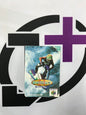 N64 WAVE RACE 64 INSTRUCTION BOOKLET ENGLISH