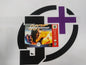 N64 007 THE WORLD IS NOT ENOUGH INSTRUCTION BOOKLET BILINGUAL