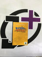 N64 BANJO-TOOIE INSTRUCTION BOOKLET BILINGUAL