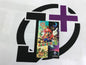 NGC MARIO PARTY 6 INSTRUCTION BOOKLET ENGLISH
