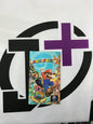 NGC MARIO PARTY 7 INSTRUCTION BOOKLET BILINGUAL (usagé)