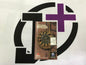 NGC ETERNAL DARKNESS INSTRUCTION BOOKLET BILINGUAL (usagé)