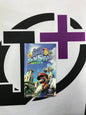 NGC SUPER MARIO SUNSHINE INSTRUCTION BOOKLET ENGLISH (usagé)