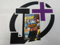 NGC THE SIMS BUSTIN OUT INSTRUCTION BOOKLET ENGLISH (usagé)