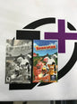 NGC BARNYARD INSTRUCTION BOOKLET BILINGUAL