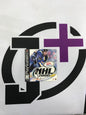 PS1 NHL 2000 INSTRUCTION BOOKLET ENGLISH (usagé)