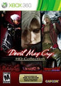 DEVIL MAY CRY HD COLLECTION (COMPLETE IN BOX)